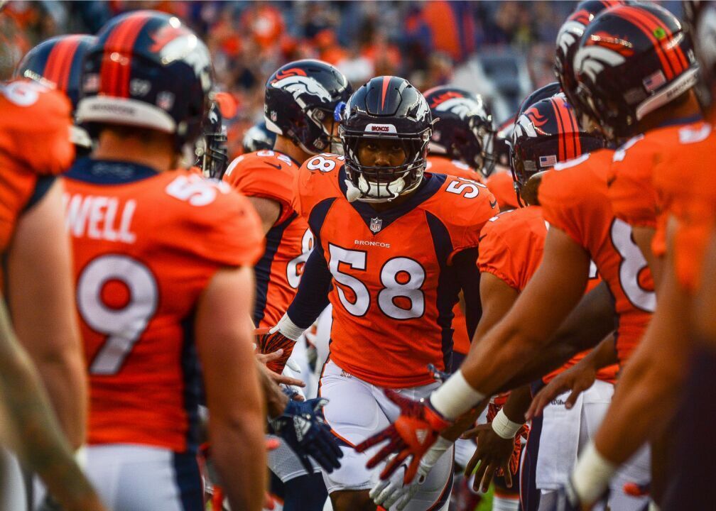 Denver Broncos